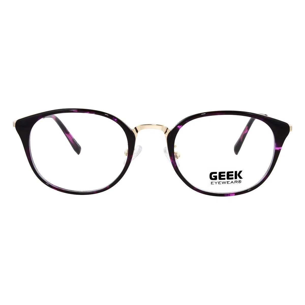 GEEK EYEWEAR SATURN Eyeglasses - view 3